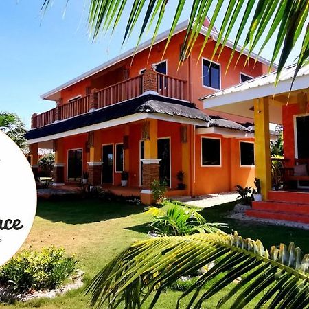 Saschas Place Siquijor Exterior foto