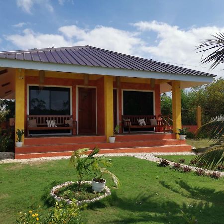 Saschas Place Siquijor Exterior foto