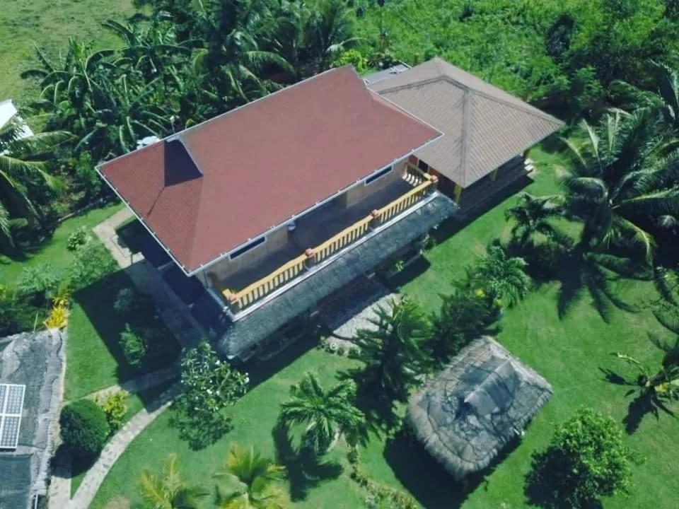 Saschas Place Siquijor Exterior foto