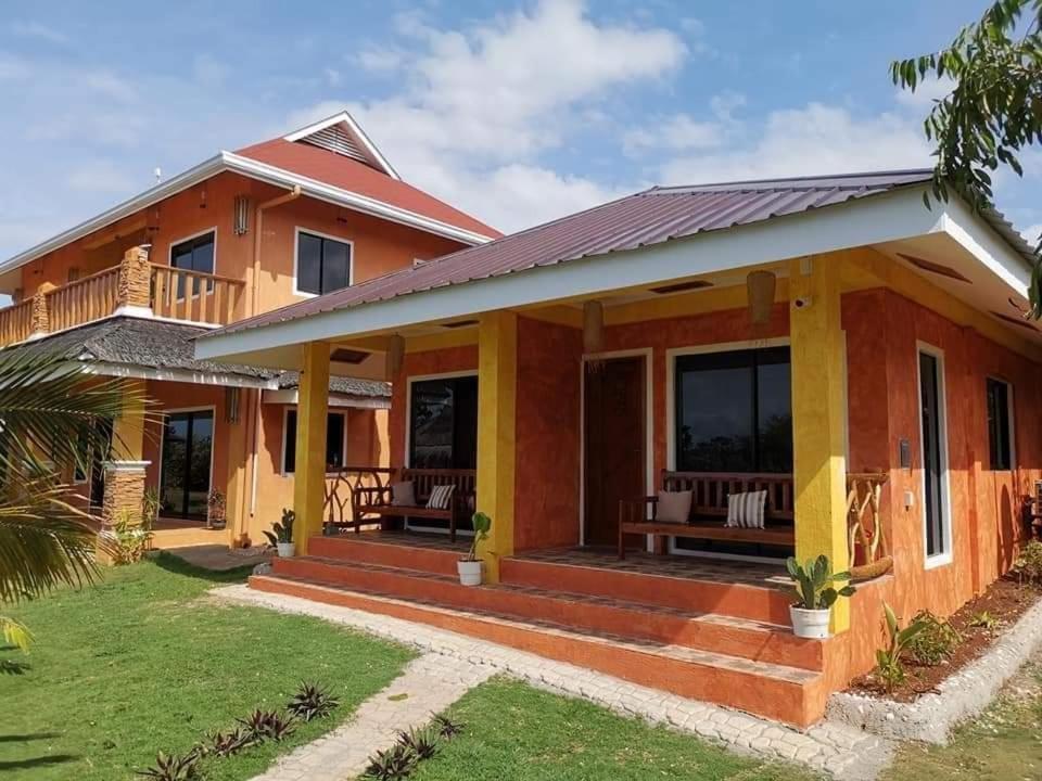 Saschas Place Siquijor Exterior foto
