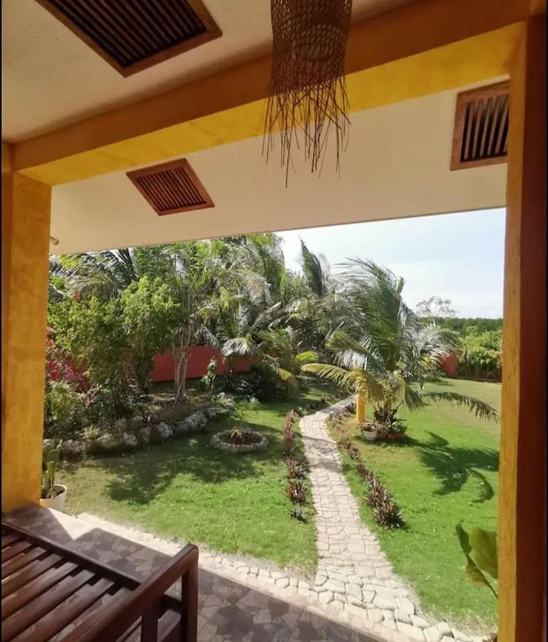 Saschas Place Siquijor Exterior foto