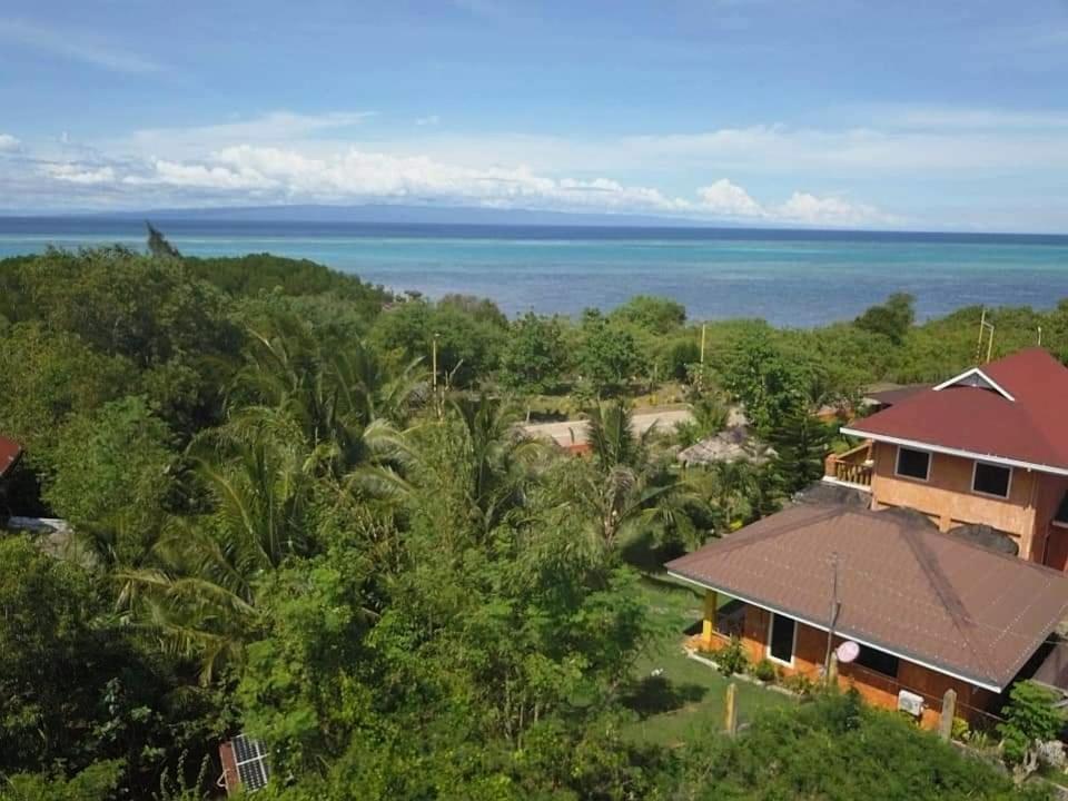 Saschas Place Siquijor Exterior foto