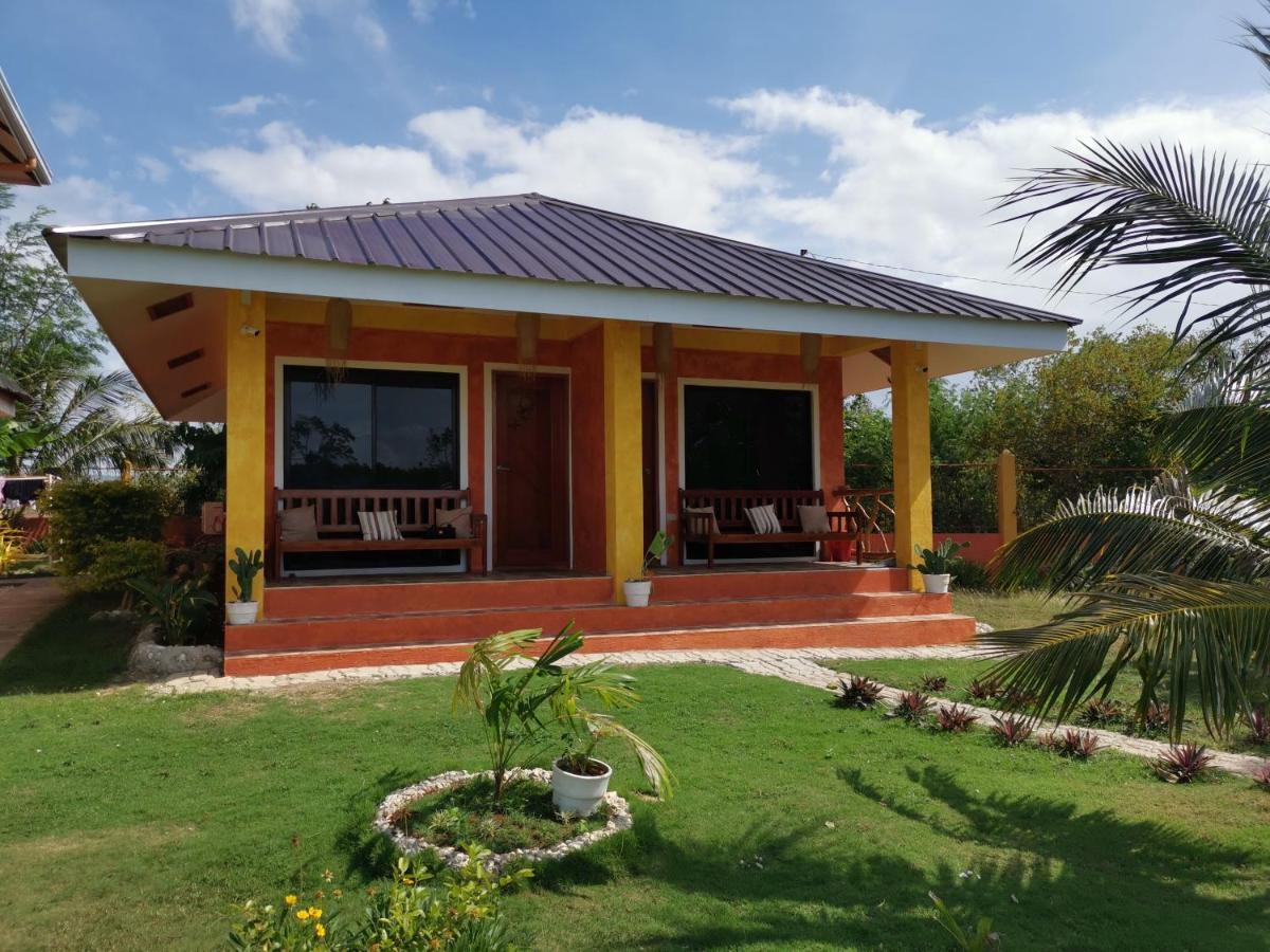 Saschas Place Siquijor Exterior foto