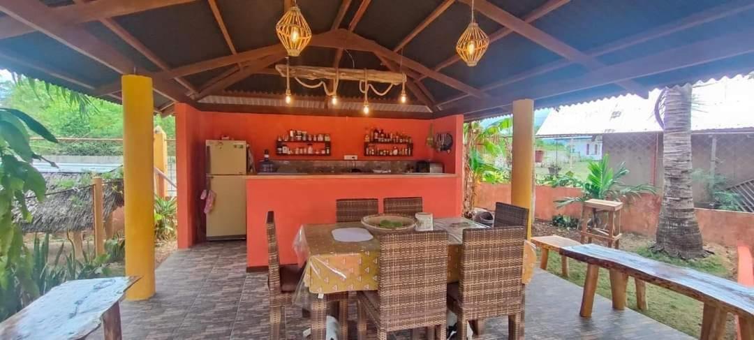 Saschas Place Siquijor Exterior foto