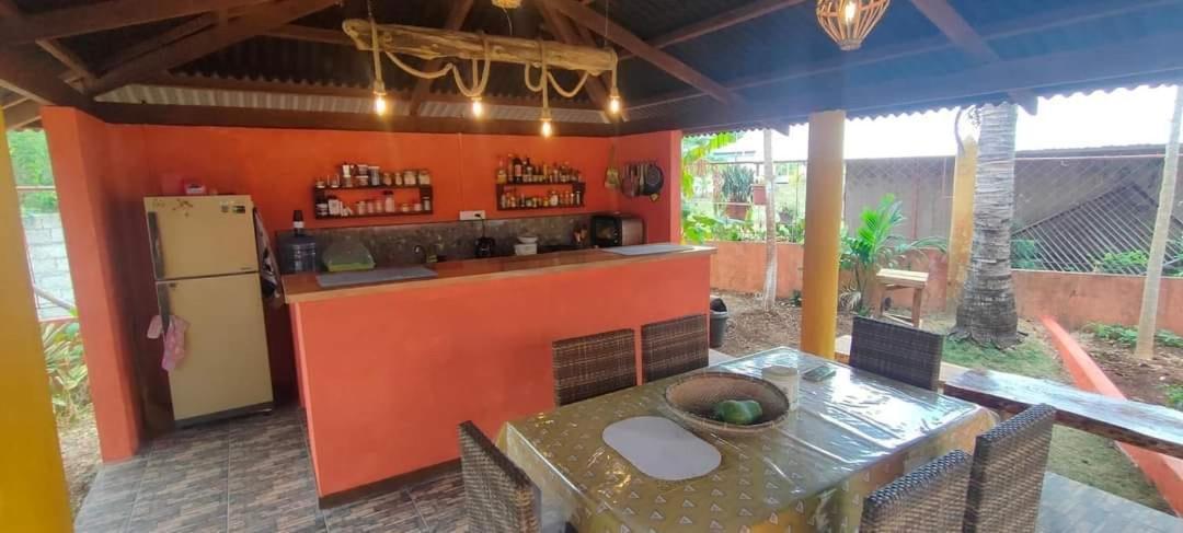 Saschas Place Siquijor Exterior foto