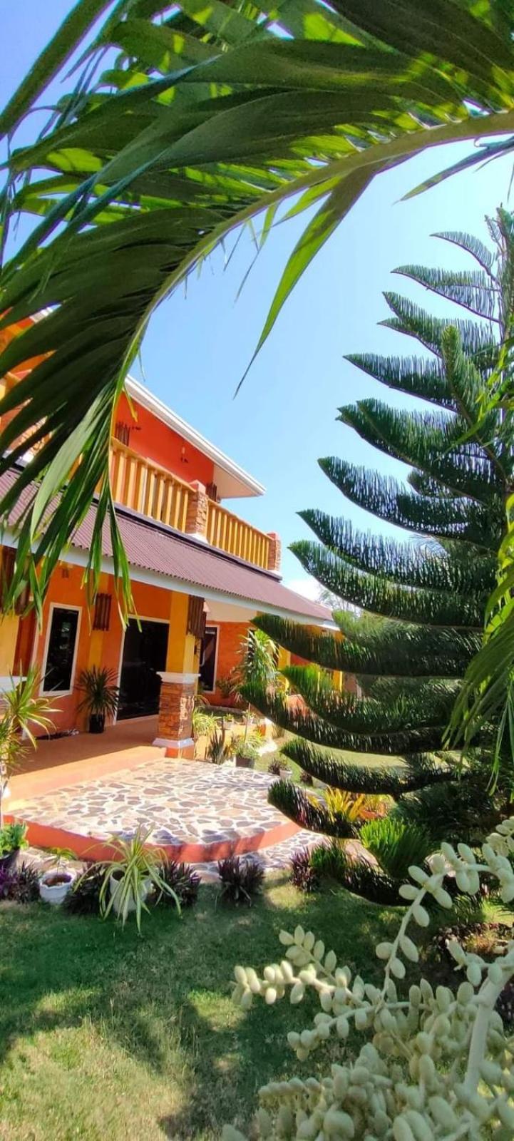 Saschas Place Siquijor Exterior foto